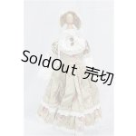 画像: SDM＆MSD/OF:ワンピース/1/4　40ｃｍ　BJD　MJD　衣装　ドール用 I-25-11-23-173-KD-ZI