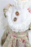 画像4: SDM＆MSD/OF:ワンピース/1/4　40ｃｍ　BJD　MJD　衣装　ドール用 I-25-11-23-173-KD-ZI (4)