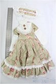 画像5: SDM＆MSD/OF:ワンピース/1/4　40ｃｍ　BJD　MJD　衣装　ドール用 I-25-11-23-173-KD-ZI (5)