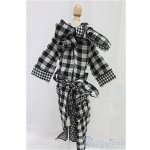 画像: SDM＆MSD/OF:アウター/1/6　30ｃｍ　BJD　MJD　衣装　ドール用 I-25-11-23-174-KD-ZI