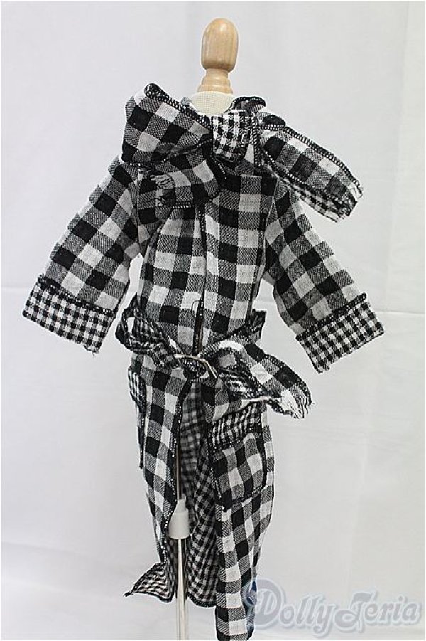 画像1: SDM＆MSD/OF:アウター/1/6　30ｃｍ　BJD　MJD　衣装　ドール用 I-25-11-23-174-KD-ZI (1)