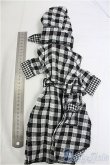 画像2: SDM＆MSD/OF:アウター/1/6　30ｃｍ　BJD　MJD　衣装　ドール用 I-25-11-23-174-KD-ZI (2)