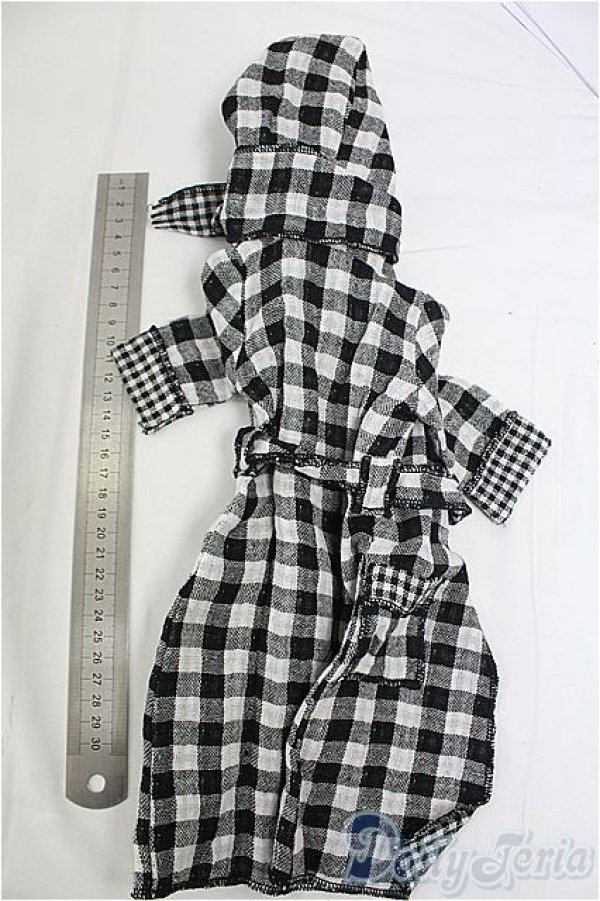 画像2: SDM＆MSD/OF:アウター/1/6　30ｃｍ　BJD　MJD　衣装　ドール用 I-25-11-23-174-KD-ZI (2)