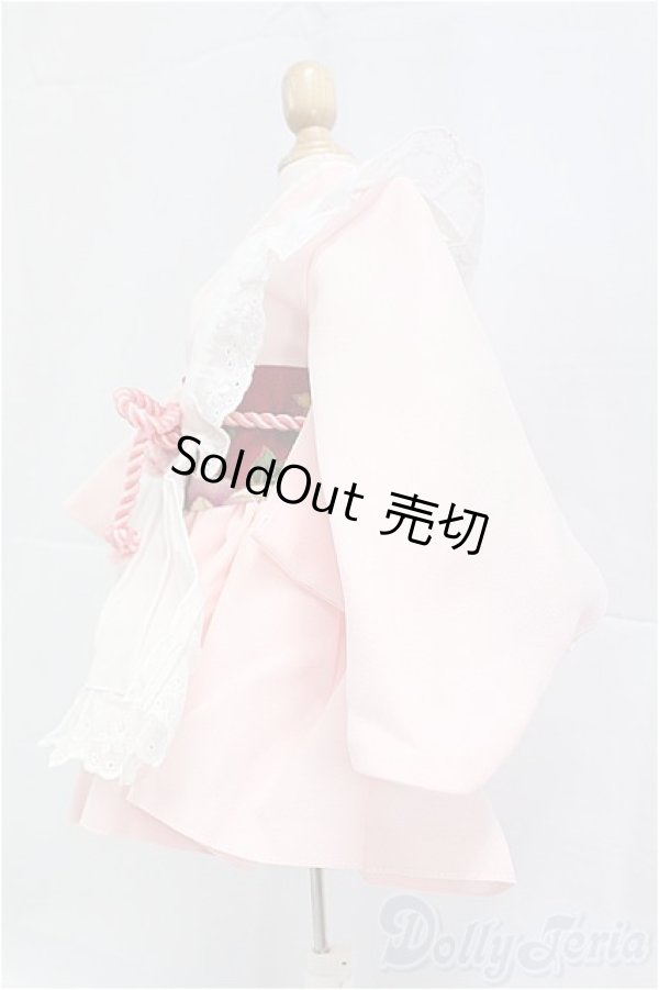 画像2: DD/OF:衣装セット/0 I-25-11-23-175-KD-ZI (2)