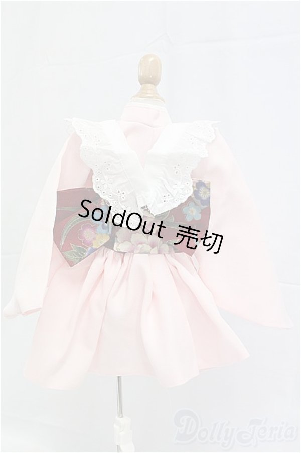 画像3: DD/OF:衣装セット/0 I-25-11-23-175-KD-ZI (3)