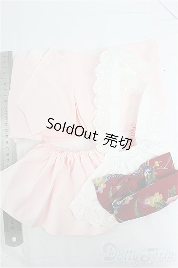 画像5: DD/OF:衣装セット/0 I-25-11-23-175-KD-ZI (5)