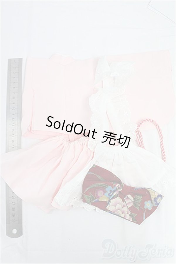 画像6: DD/OF:衣装セット/0 I-25-11-23-175-KD-ZI (6)