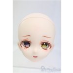 画像: DDH-10/カスタムヘッド/DD/BJD　球体関節人形 I-25-11-23-160-KD-ZI