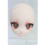 画像: DD/DDH-27　カスタムヘッド/BJD　球体関節人形 I-25-11-23-161-KD-ZI