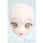 画像: DD/DDH-28:カスタムメイクヘッド/BJD　球体関節人形 I-25-11-23-163-KD-ZI