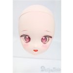 画像: DD/DDH-27　カスタムヘッド/BJD　球体関節人形 I-25-11-23-164-KD-ZI