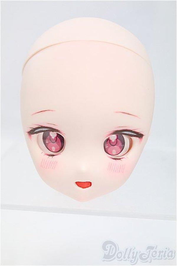 画像1: DD/DDH-27　カスタムヘッド/BJD　球体関節人形 I-25-11-23-164-KD-ZI (1)