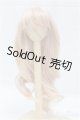 画像: 7-8inch/ウィッグ/インチ　BJD　MJD　ドール用 I-25-11-23-179-KD-ZI