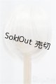 画像: 8-9inch/ウィッグ/インチ　BJD　MJD　ドール用 I-25-11-23-183-KD-ZI