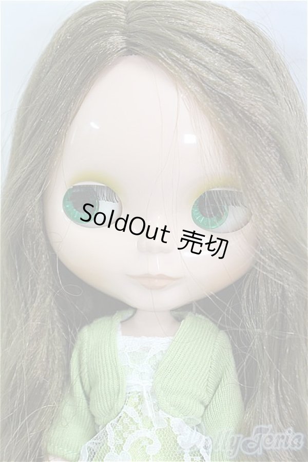 画像2: ネオブライス/ティーフォートゥーアンコール I-25-11-23-232-KD-ZI (2)