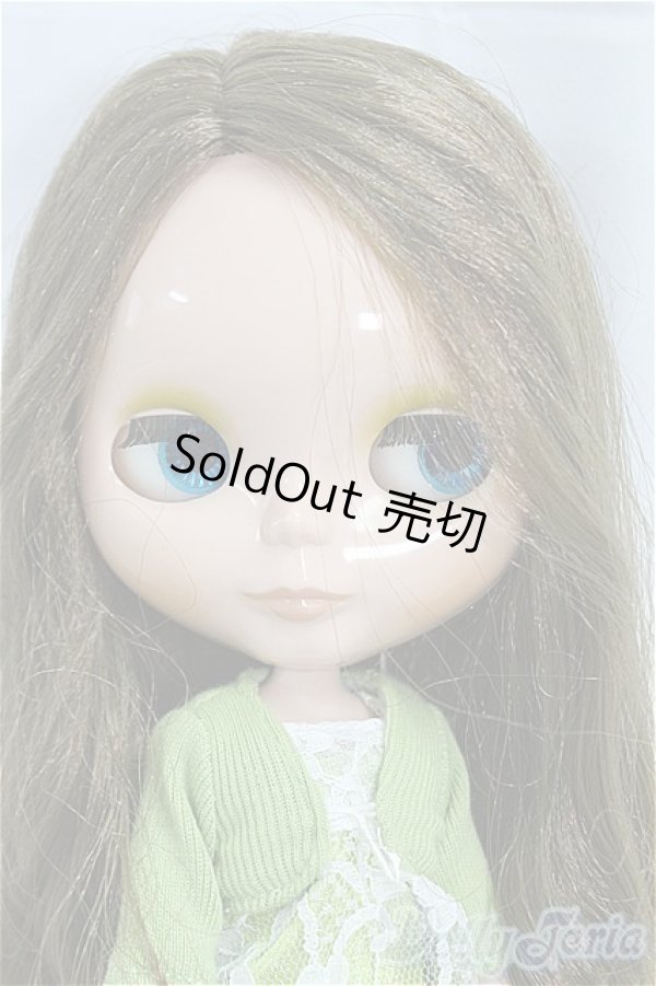 画像4: ネオブライス/ティーフォートゥーアンコール I-25-11-23-232-KD-ZI (4)