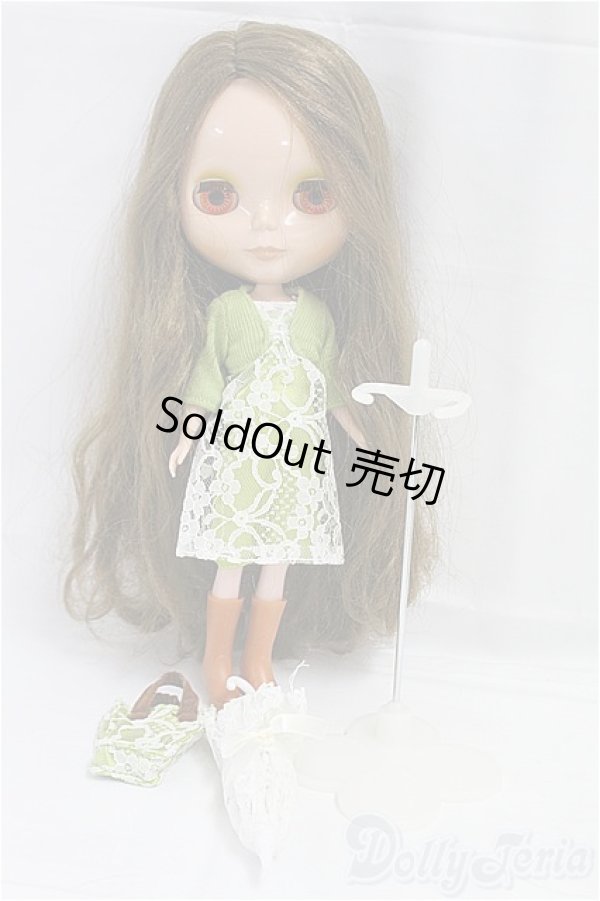 画像7: ネオブライス/ティーフォートゥーアンコール I-25-11-23-232-KD-ZI (7)