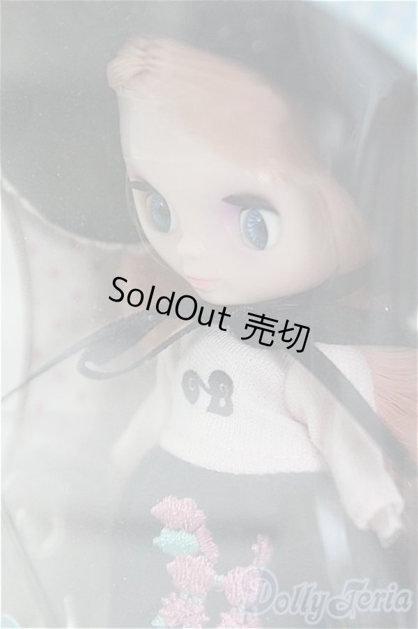 画像2: プチブライス/ピンキードゥードルプードルリターンズ I-25-11-23-233-KD-ZI (2)