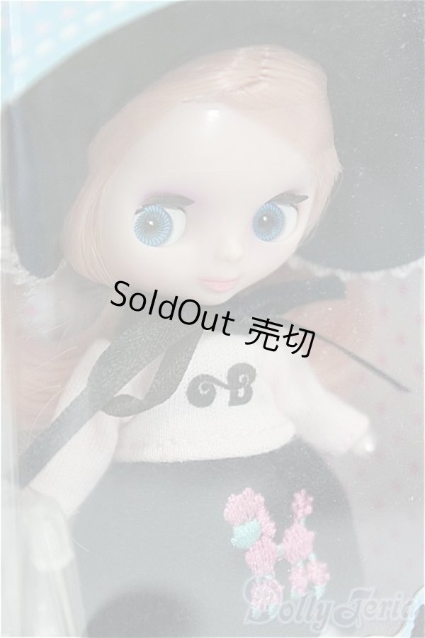 画像3: プチブライス/ピンキードゥードルプードルリターンズ I-25-11-23-233-KD-ZI (3)