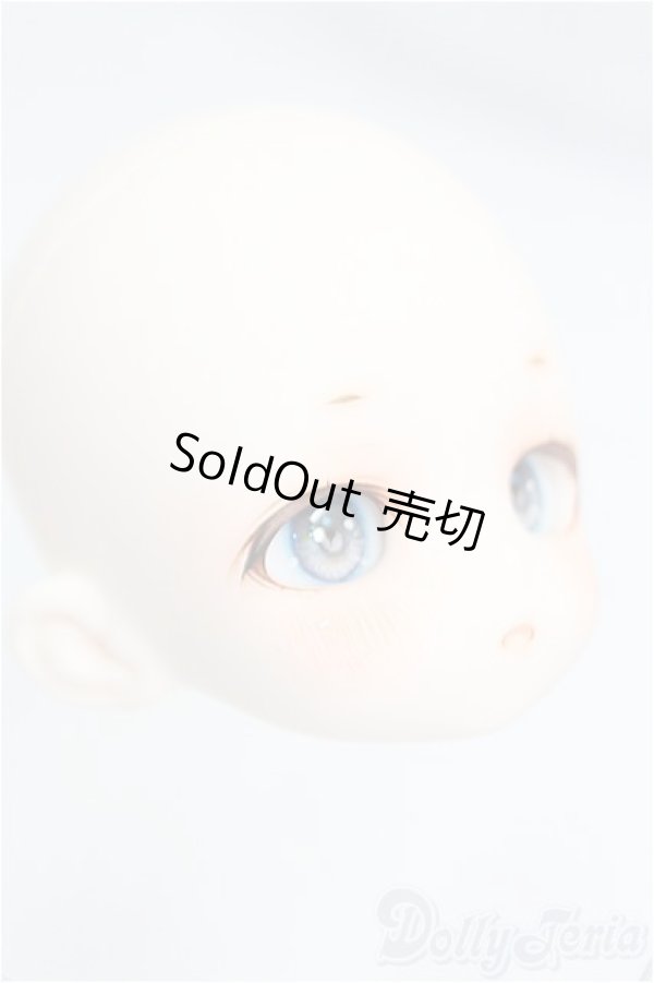 画像3: TinyFox/1/6/X-02カスタムヘッド I-25-11-23-210-KD-ZI (3)