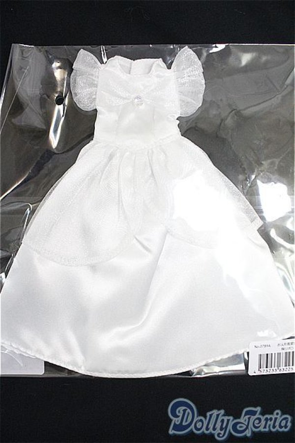 画像1: リカちゃん/OF:リトルファクトリー製衣装 I-25-11-23-283-KD-ZI (1)