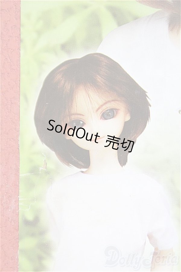 画像1: SDBOY/凌/BJD　球体関節人形 I-25-11-30-291-KD-ZI (1)