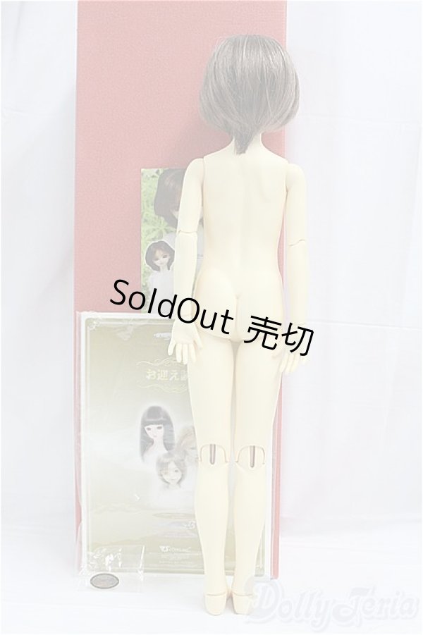 画像7: SDBOY/凌/BJD　球体関節人形 I-25-11-30-291-KD-ZI (7)