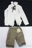 画像1: SD/OF:衣装セット I-25-11-23-230-KD-ZI (1)