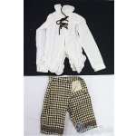 画像: SD/OF:衣装セット I-25-11-23-230-KD-ZI