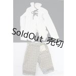 画像: SD/OF:衣装セット I-25-11-23-230-KD-ZI