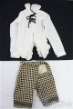 画像: SD/OF:衣装セット I-25-11-23-230-KD-ZI