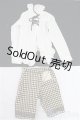 画像: SD/OF:衣装セット I-25-11-23-230-KD-ZI