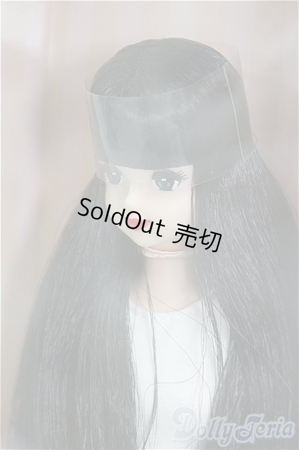 画像2: リカちゃんキャッスル/ナオミ I-25-11-23-241-KD-ZI (2)