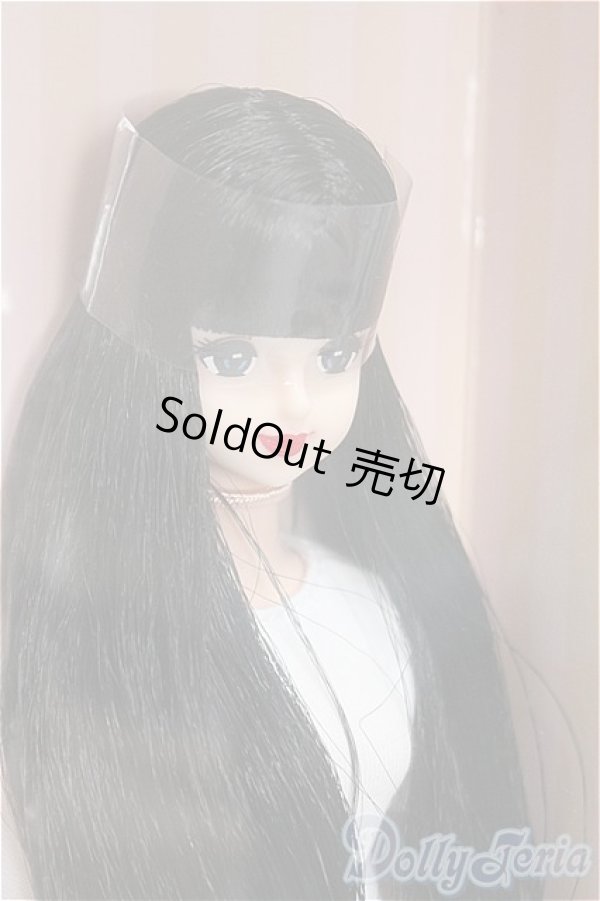 画像3: リカちゃんキャッスル/ナオミ I-25-11-23-241-KD-ZI (3)