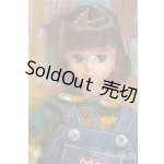 画像: ジェニーフレンド/ボブガール リエ I-25-11-23-239-KD-ZI