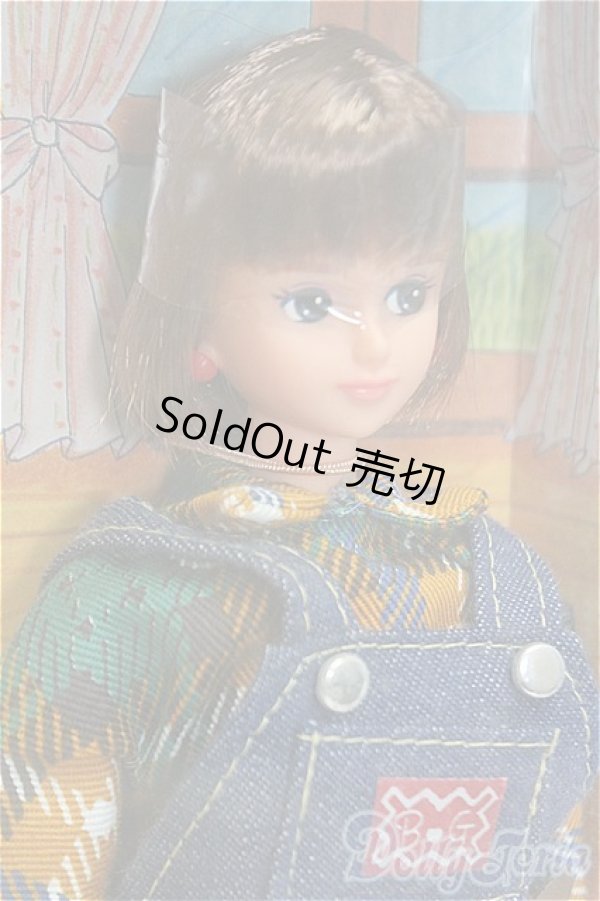 画像3: ジェニーフレンド/ボブガール リエ I-25-11-23-239-KD-ZI (3)