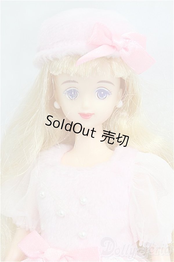 画像1: ナイスジェニー/エリーゼ I-25-11-23-235-KD-ZI (1)