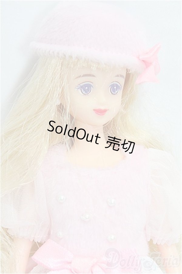 画像3: ナイスジェニー/エリーゼ I-25-11-23-235-KD-ZI (3)