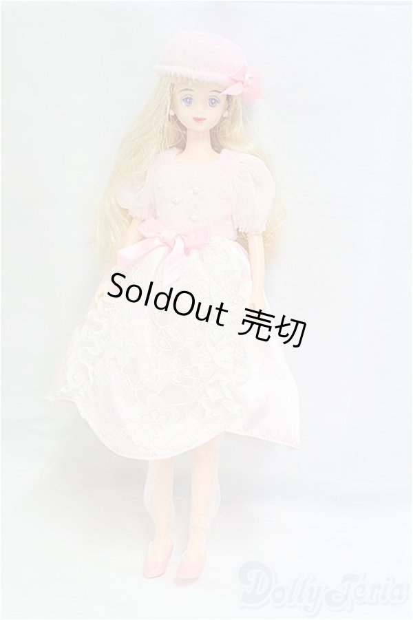 画像4: ナイスジェニー/エリーゼ I-25-11-23-235-KD-ZI (4)