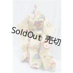 画像: SD/OF：着物セット I-25-11-23-264-KD-ZI