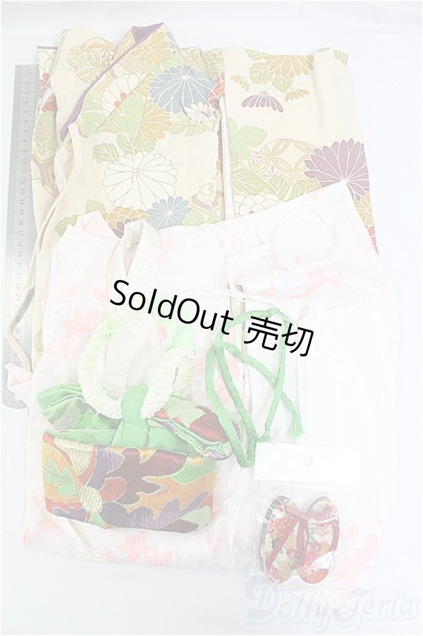 画像5: SD/OF：着物セット I-25-11-23-264-KD-ZI (5)