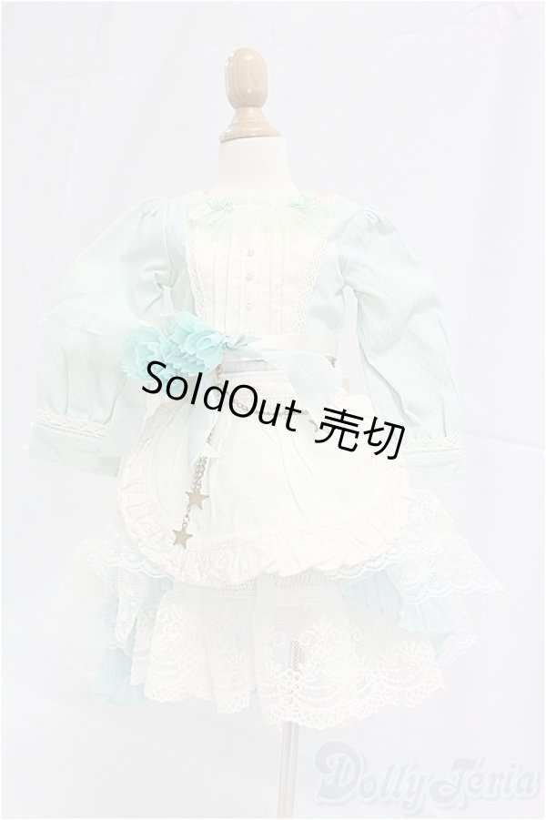 画像1: DearSD/OF：マイディアガーデン I-25-11-23-265-KD-ZI (1)