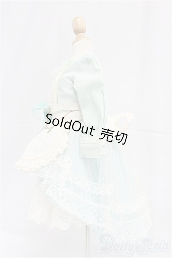 画像2: DearSD/OF：マイディアガーデン I-25-11-23-265-KD-ZI (2)