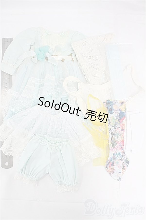 画像5: DearSD/OF：マイディアガーデン I-25-11-23-265-KD-ZI (5)