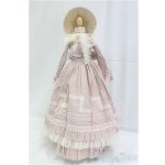 画像: Myoudoll/Delia40ｃｍデフォルト衣装 I-25-11-23-269-KD-ZI