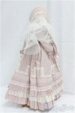 画像3: Myoudoll/Delia40ｃｍデフォルト衣装 I-25-11-23-269-KD-ZI (3)