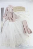 画像6: Myoudoll/Delia40ｃｍデフォルト衣装 I-25-11-23-269-KD-ZI (6)