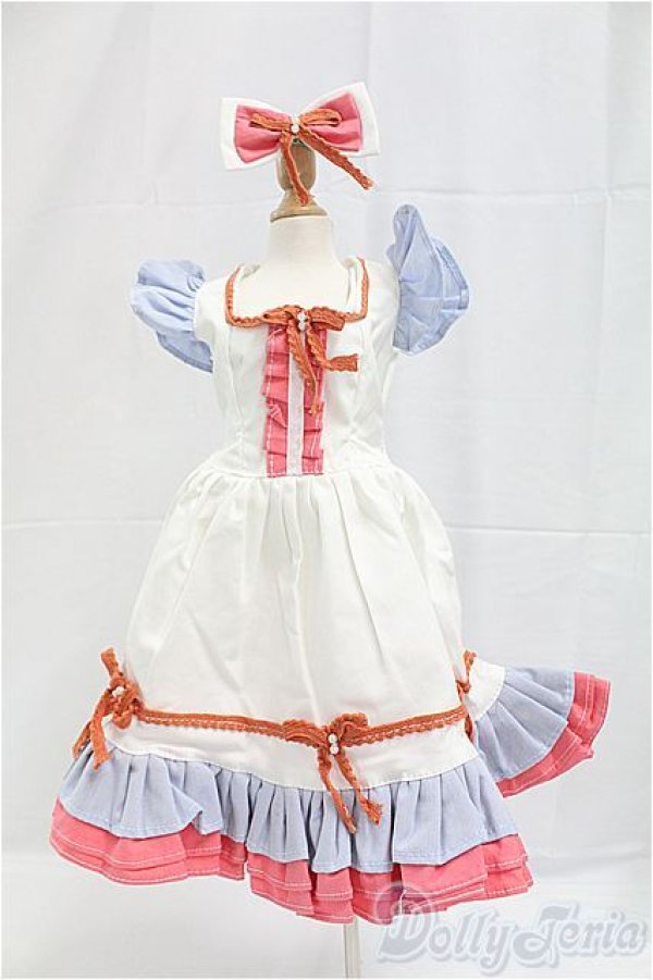 画像1: DD/OF:ワンピース I-25-11-23-270-KD-ZI (1)