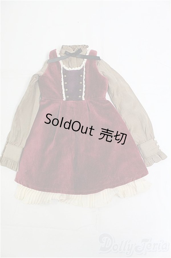 画像1: SD/OF:ワンピース I-25-11-23-268-KD-ZI (1)