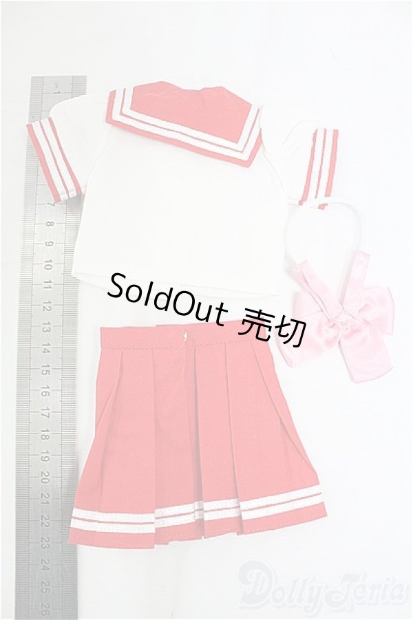 画像2: SDM＆MSD/OF:衣装セット I-25-11-23-272-KD-ZI (2)